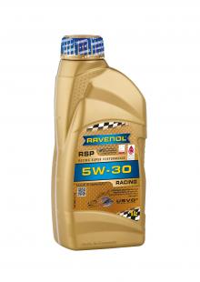 RAVENOL RSP SAE 5W-30